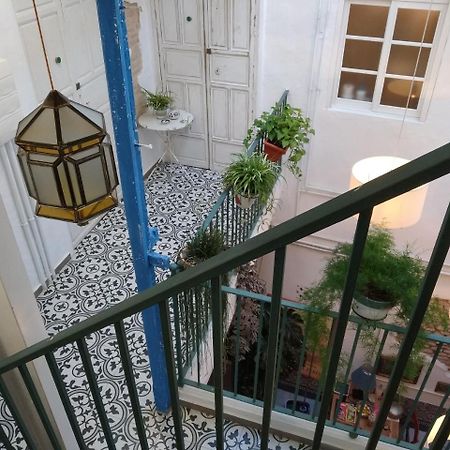 Casa 1858 호텔 세비야 외부 사진