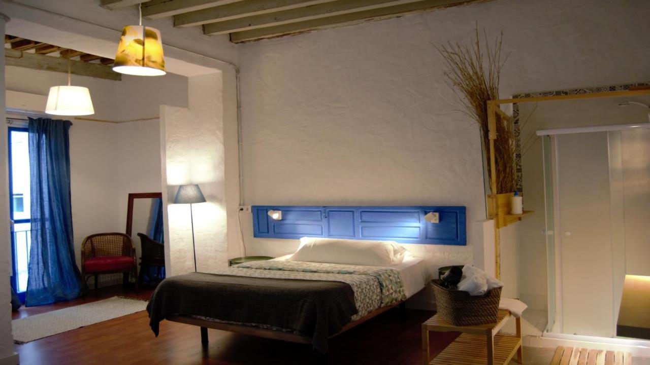 Casa 1858 호텔 세비야 외부 사진