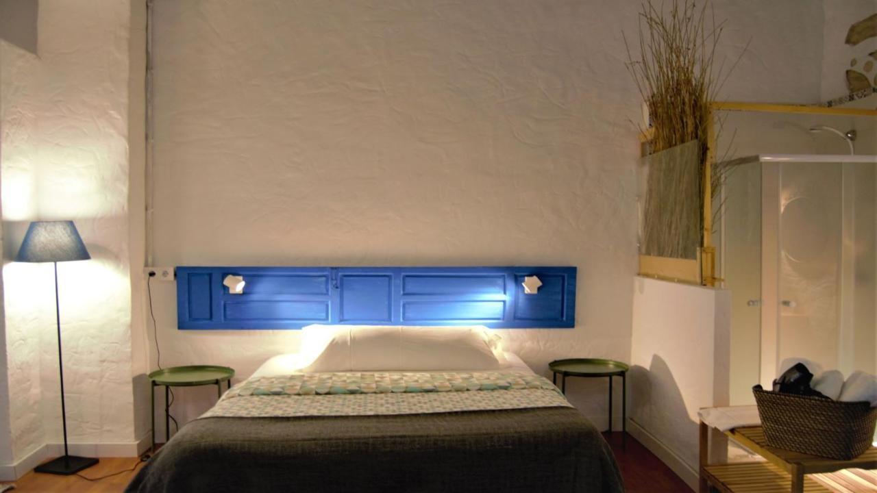 Casa 1858 호텔 세비야 외부 사진