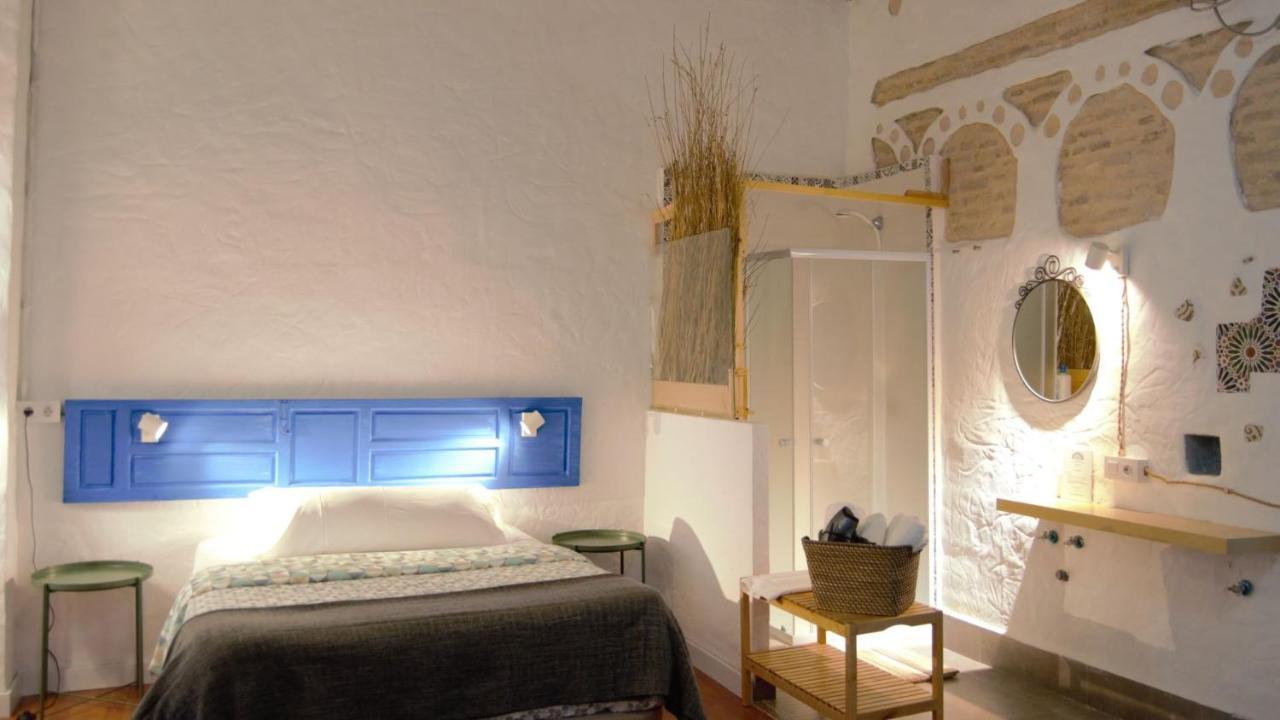 Casa 1858 호텔 세비야 외부 사진