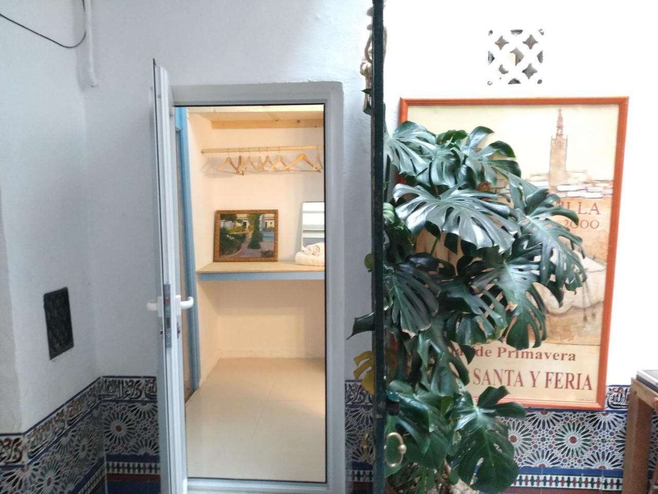 Casa 1858 호텔 세비야 외부 사진
