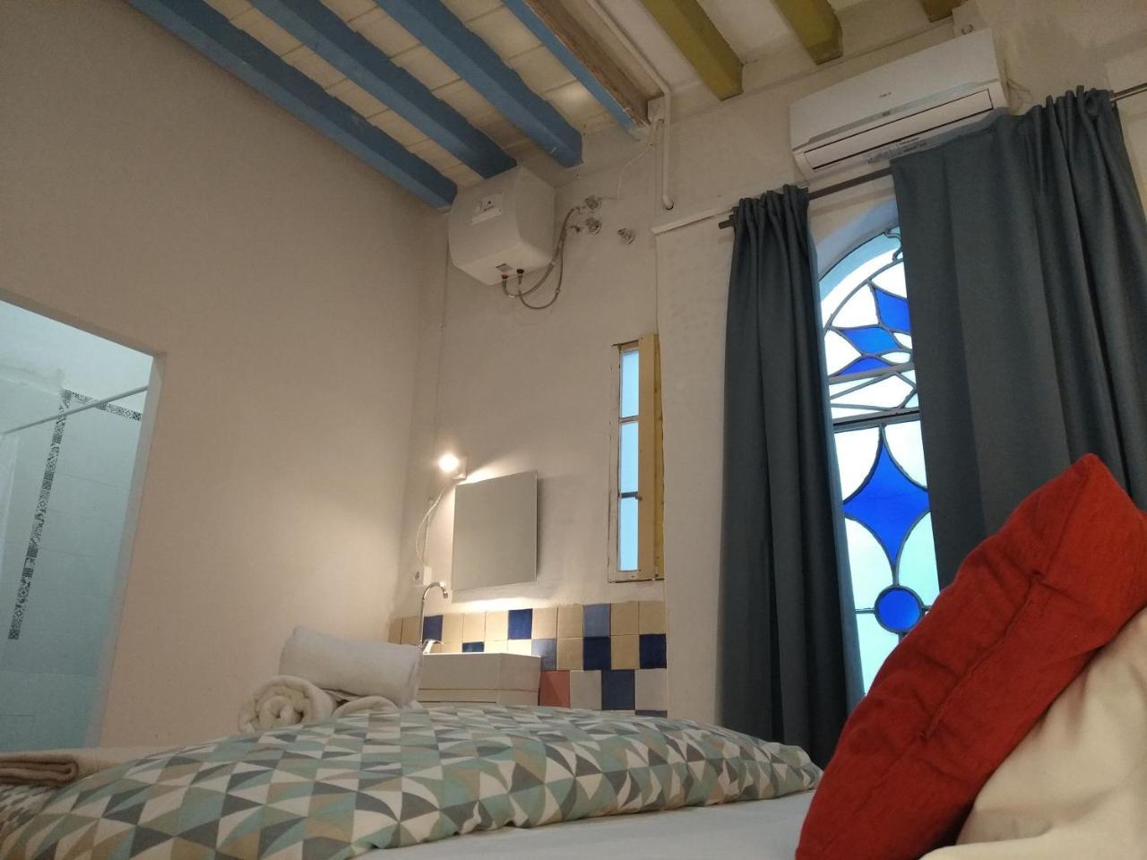 Casa 1858 호텔 세비야 외부 사진