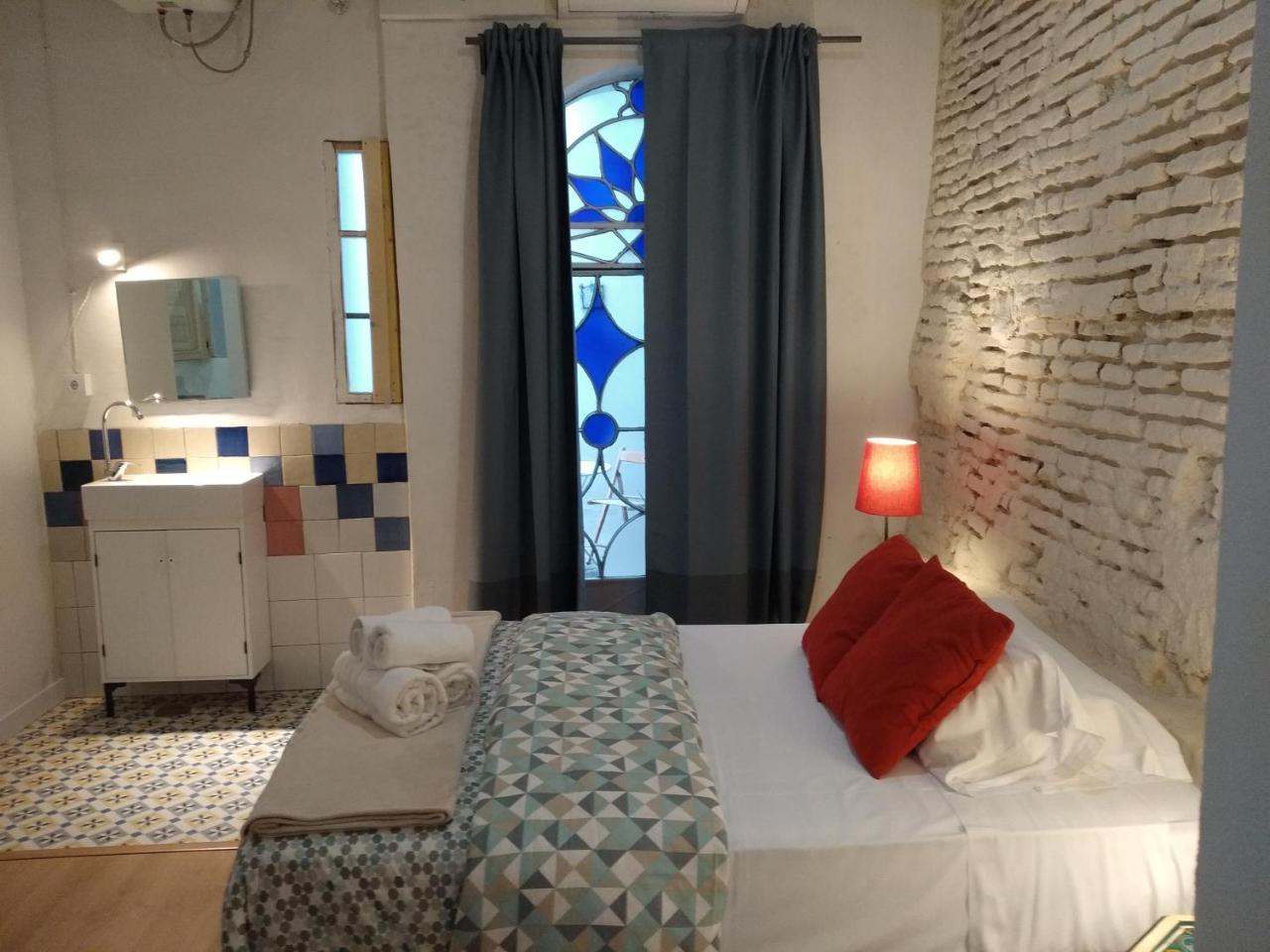 Casa 1858 호텔 세비야 외부 사진
