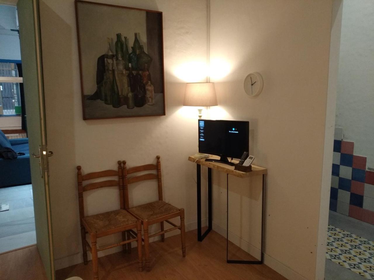 Casa 1858 호텔 세비야 외부 사진