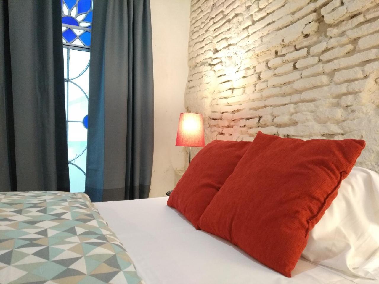 Casa 1858 호텔 세비야 외부 사진