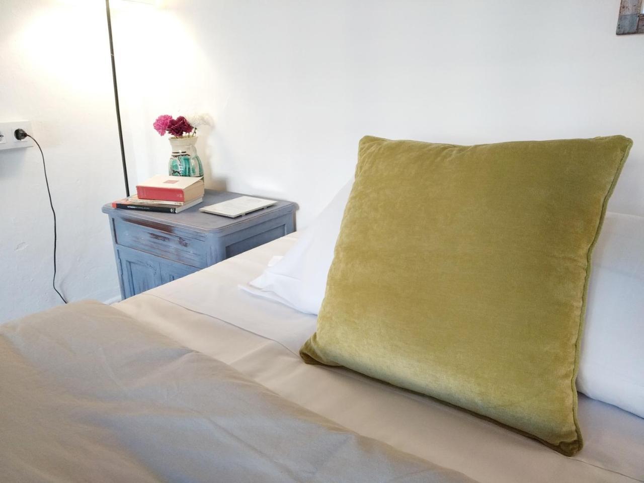 Casa 1858 호텔 세비야 외부 사진