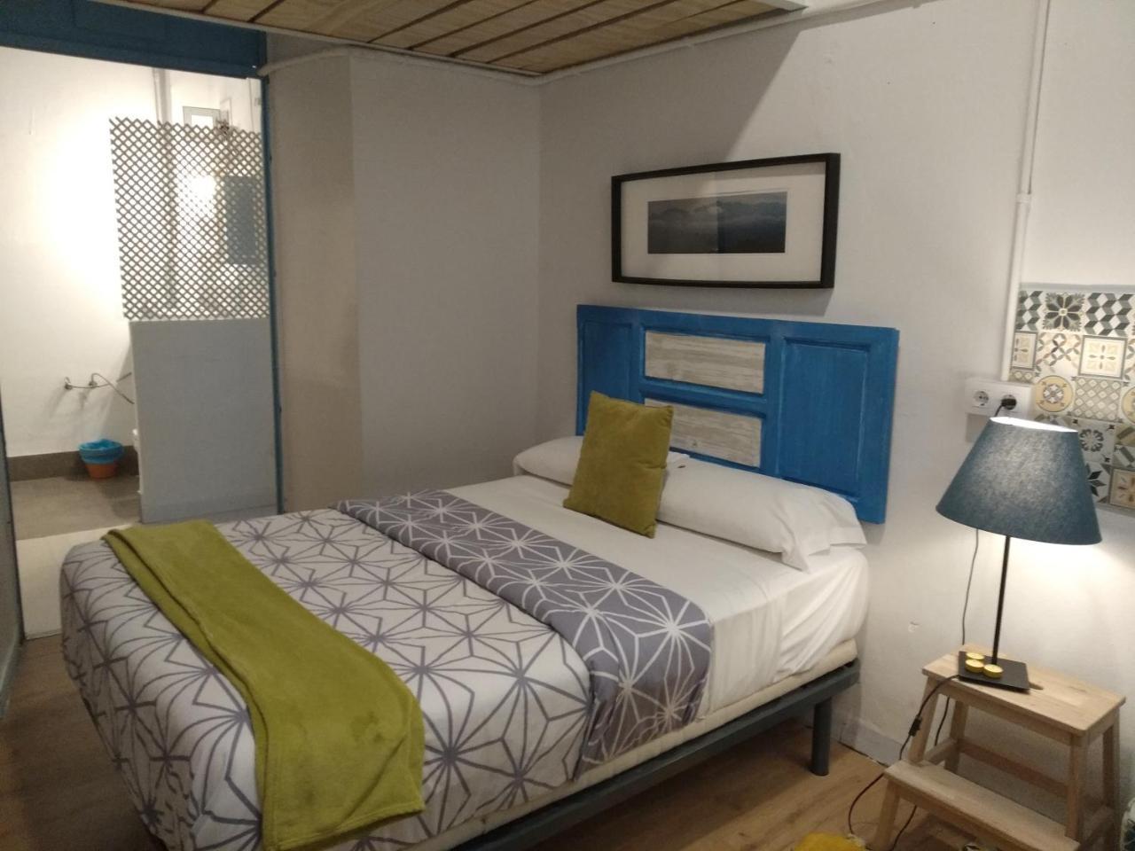 Casa 1858 호텔 세비야 객실 사진
